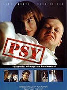 Psi – plakát filmu