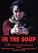In the Soup – plakát filmu