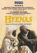 Hyeny – plakát filmu