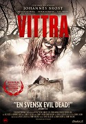 Wither – plakát filmu
