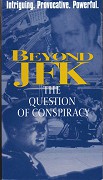 Beyond 'JFK': The Question of Conspiracy – plakát filmu
