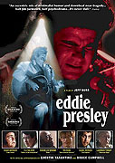 Eddie Presley – plakát filmu