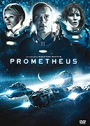 Prometheus – plakát filmu