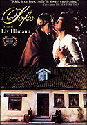 Sofie – plakát filmu