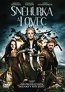 Sněhurka a lovec – plakát filmu