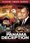 Panama Deception, The – plakát filmu