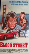 Blood Street – plakát filmu