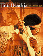 Jimi Hendrix at Woodstock – plakát filmu