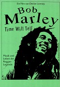 Time Will Tell – plakát filmu