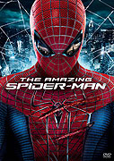 Amazing Spider-Man – plakát filmu