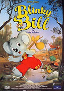Mrkáček Blinky Bill – plakát filmu