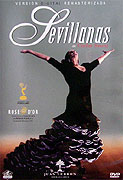 Sevillanas – plakát filmu