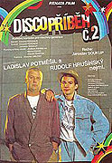 Discopříběh 2 – plakát filmu
