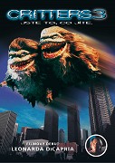Critters 3 – plakát filmu