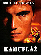 Kamufláž – plakát filmu