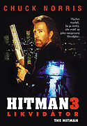 Hitman 3: Likvidátor – plakát filmu