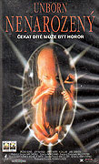 Nenarozený – plakát filmu