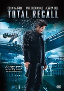 Total Recall – plakát filmu