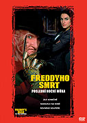Freddyho smrt - Poslední noční můra – plakát filmu