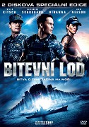 Bitevní loď – plakát filmu