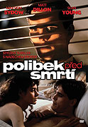 Polibek před smrtí – plakát filmu
