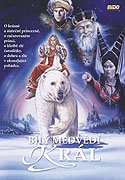 Bílý medvědí král – plakát filmu