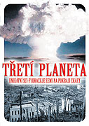 Třetí planeta – plakát filmu