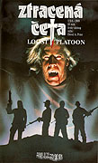 Ztracená četa – plakát filmu