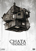 Chata v horách – plakát filmu