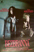 Bezbranná – plakát filmu