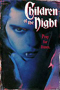 Children of the Night – plakát filmu