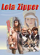 Lola Zipper – plakát filmu