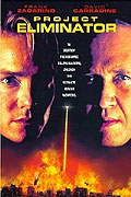Eliminátor – plakát filmu