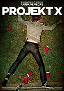 Projekt X – plakát filmu