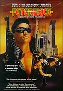 Future Kick – plakát filmu