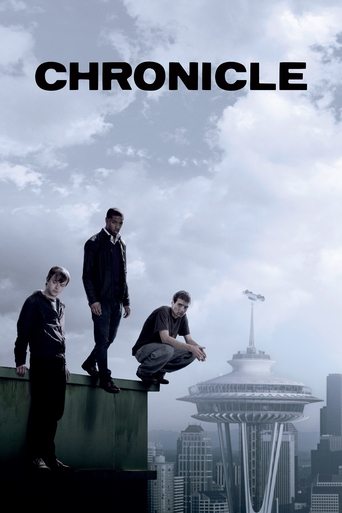 Kronika – plakát filmu