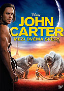 John Carter: Mezi dvěma světy – plakát filmu