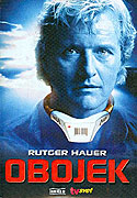 Obojek – plakát filmu