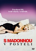 S Madonnou v posteli – plakát filmu