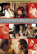 Corpus delicti – plakát filmu