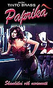 Paprika – plakát filmu