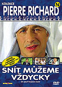 Snít můžeme vždycky – plakát filmu