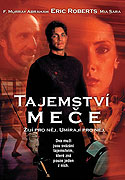 Tajemství meče – plakát filmu