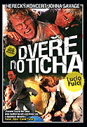 Dveře do ticha – plakát filmu