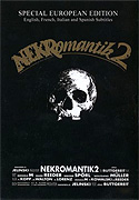 Nekromantik 2 – plakát filmu