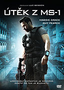 Útěk z MS-1 – plakát filmu