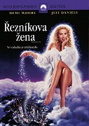 Řezníkova žena – plakát filmu
