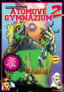 Atomové gymnázium 2 – plakát filmu