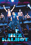 Bez kalhot – plakát filmu