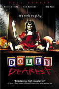 Dolly - Vraždící duch – plakát filmu